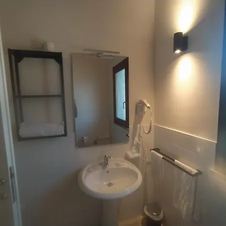 Luxardotel 4* Rome