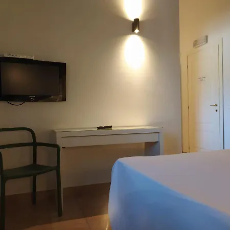 Luxardotel Rome