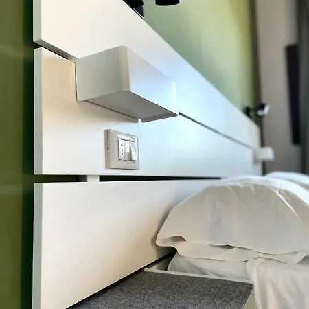 Luxardotel Maison d'hôtes