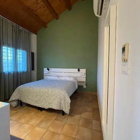 Maison d'hôtes Luxardotel