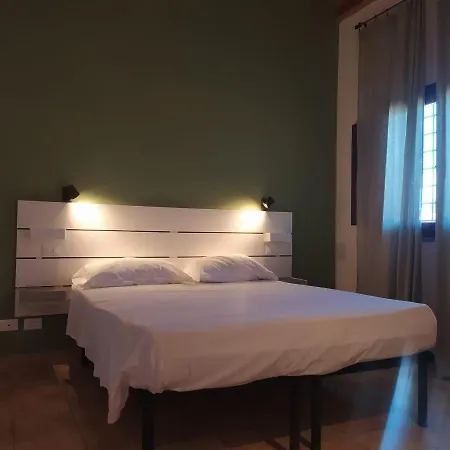 Luxardotel Maison d'hôtes Rome