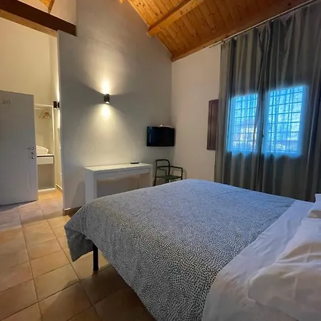 Luxardotel Maison d'hôtes Rome