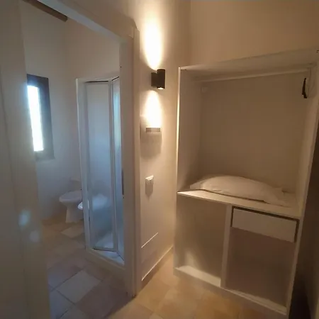 Luxardotel Maison d'hôtes 4*