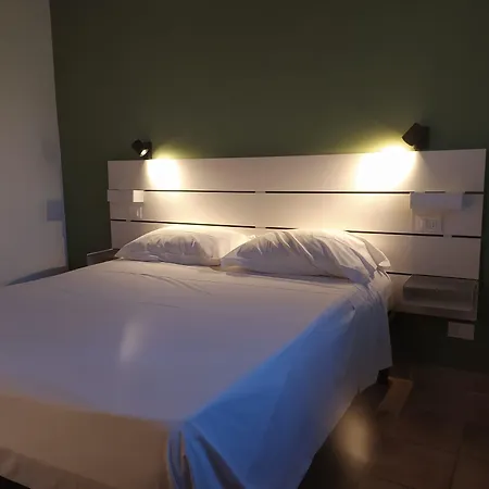 Maison d'hôtes Luxardotel Rome