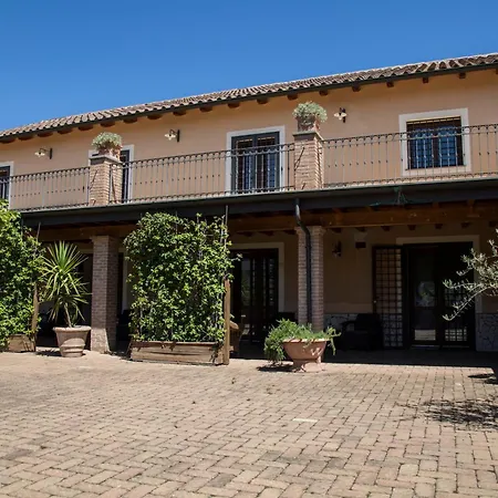 Maison d'hôtes Luxardotel Rome