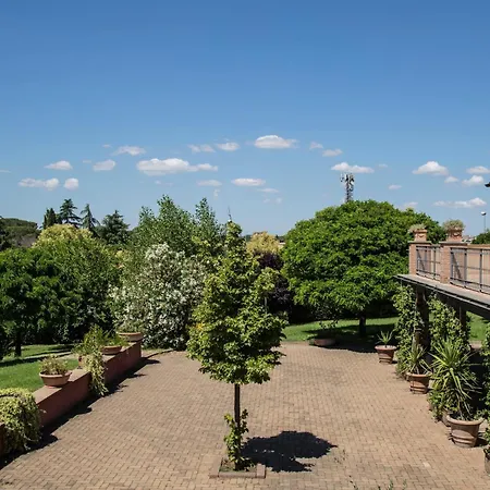 Luxardotel Rome