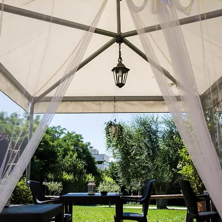 Maison d'hôtes Luxardotel 4*
