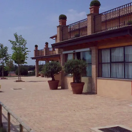 Maison d'hôtes Luxardotel