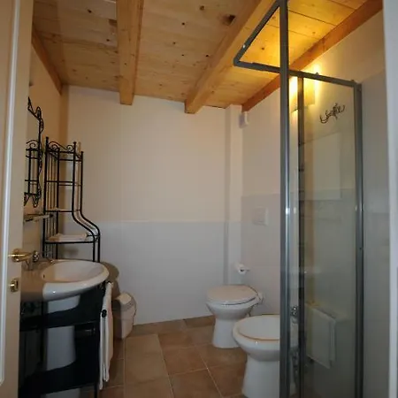 Luxardotel Maison d'hôtes