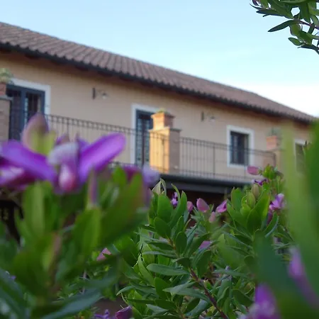 Maison d'hôtes Luxardotel