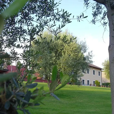 Luxardotel Maison d'hôtes 4*