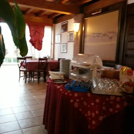 Luxardotel Maison d'hôtes