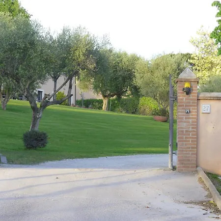 Maison d'hôtes Luxardotel