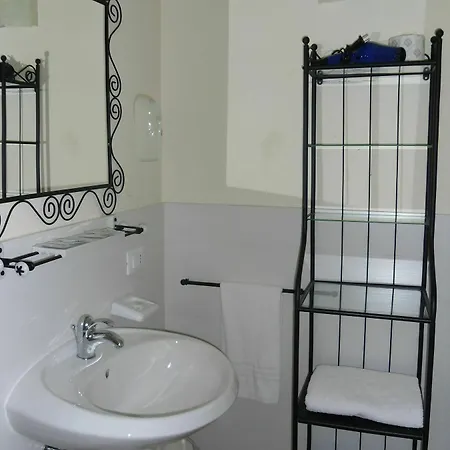 Luxardotel Maison d'hôtes Rome