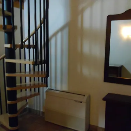 Luxardotel 4* روما