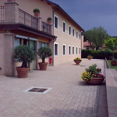 Luxardotel Roma