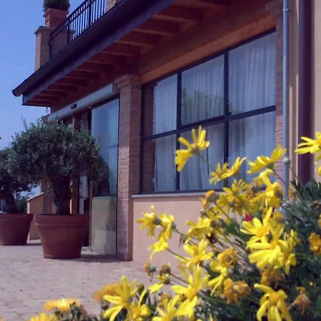 게스트하우스 루사르도텔 로마