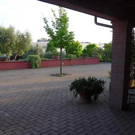 Luxardotel 4*
