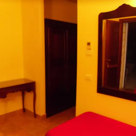 בית הארחה Luxardotel