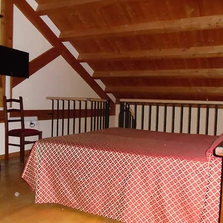 Luxardotel Gasthof Rom