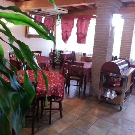 Luxardotel 4* רומא