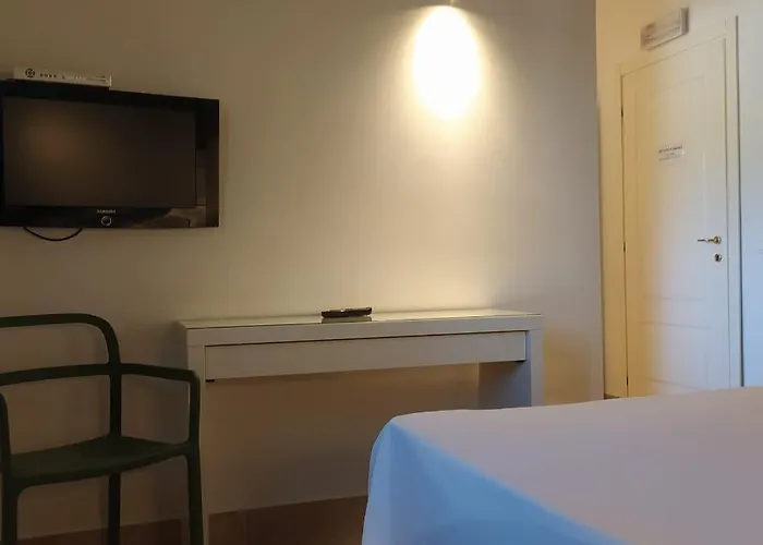 루사르도텔 로마