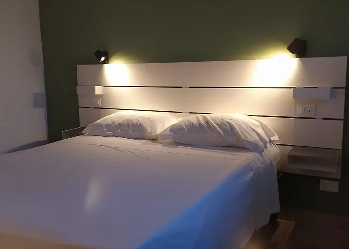 게스트하우스 루사르도텔 로마