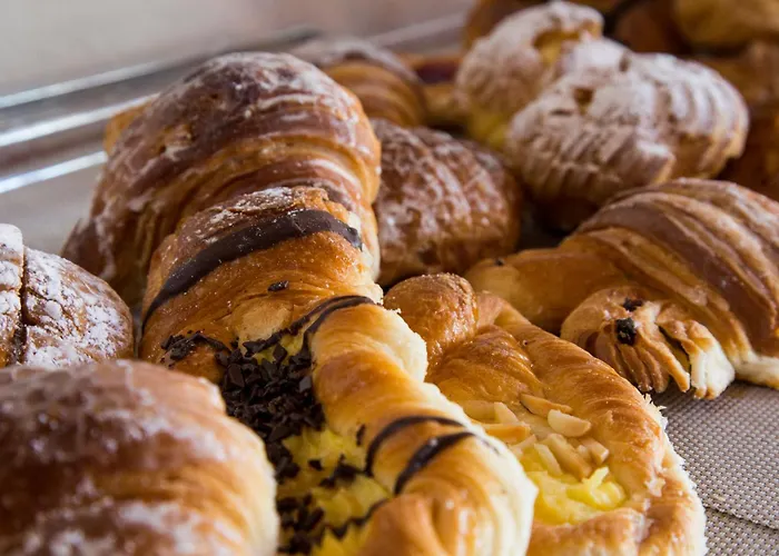 루사르도텔 게스트하우스