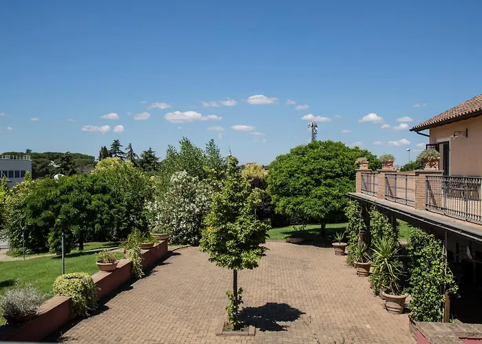 루사르도텔 로마