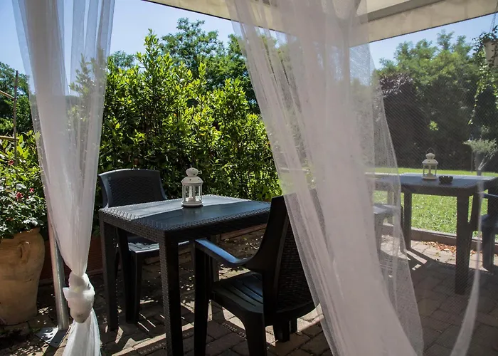 게스트하우스 루사르도텔