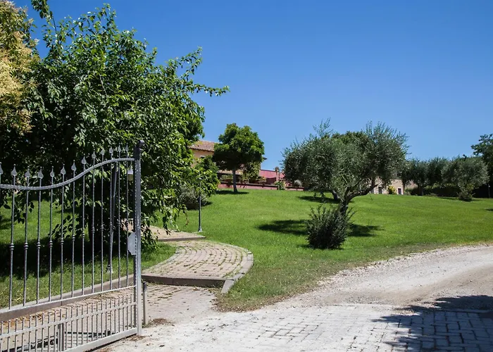 루사르도텔 게스트하우스 로마