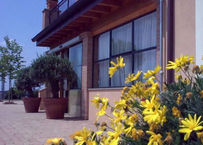 게스트하우스 루사르도텔 로마