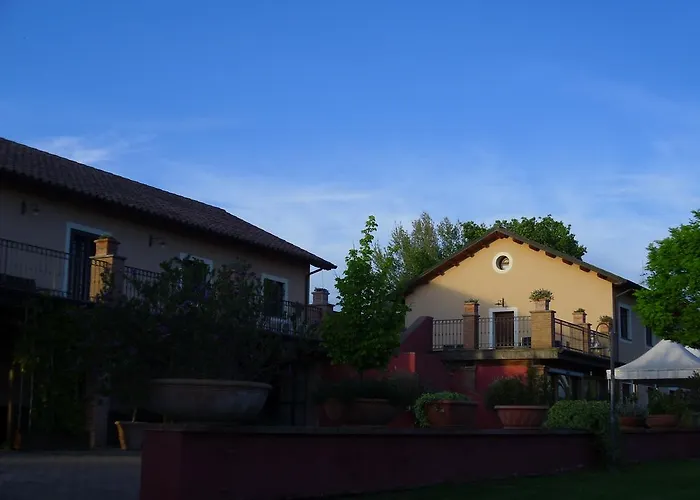 루사르도텔 로마