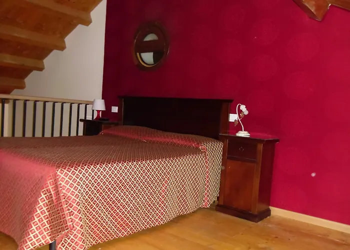 Luxardotel 4* Ρώμη