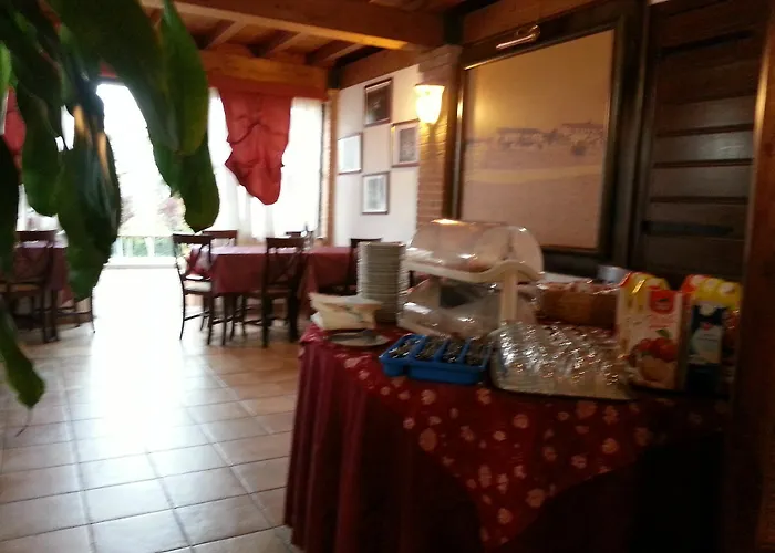 Luxardotel Πανσιόν