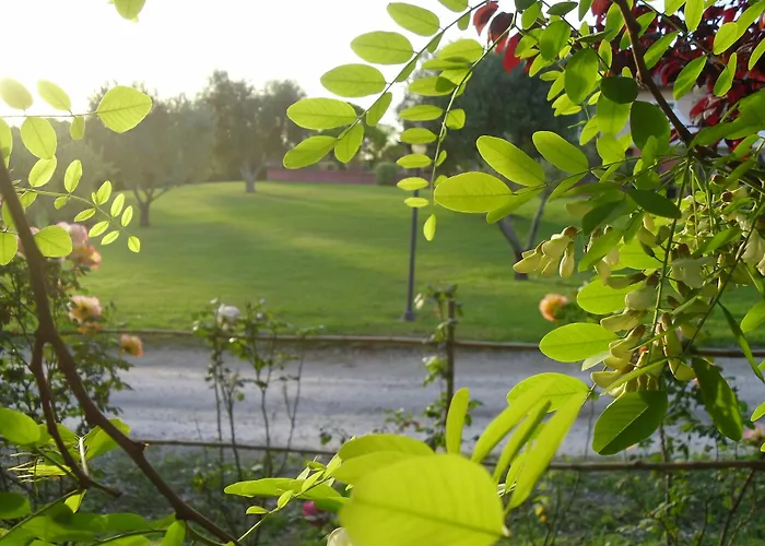 Πανσιόν Luxardotel Ρώμη