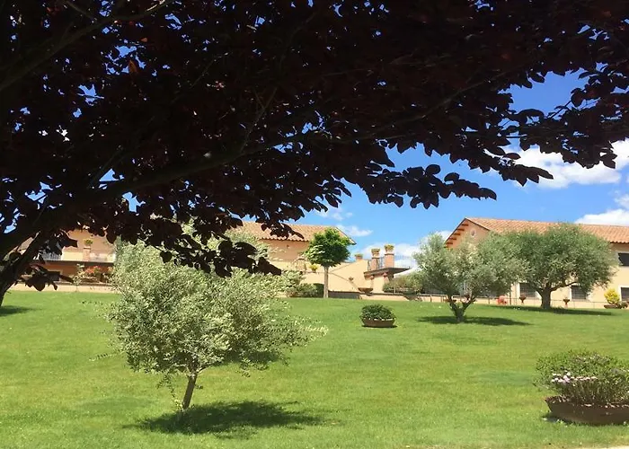 루사르도텔 게스트하우스 4*