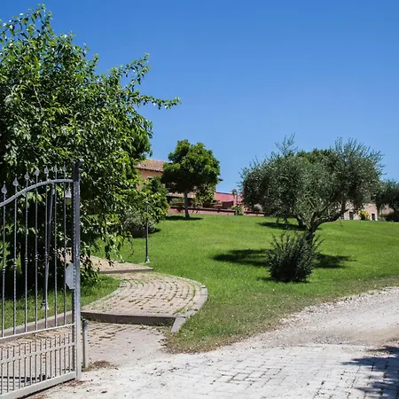 루사르도텔 게스트하우스 로마