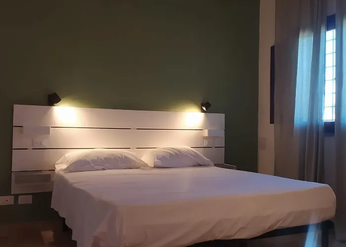 Luxardotel Pensionat Rom