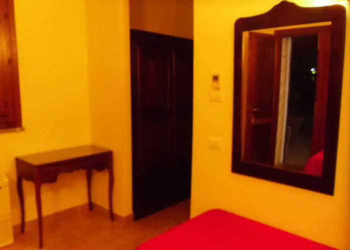 Pensionat Luxardotel