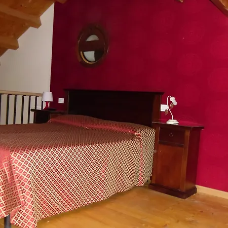 卢克萨德酒店 4* 罗马