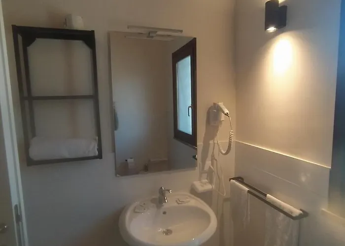 Luxardotel 4* Рим