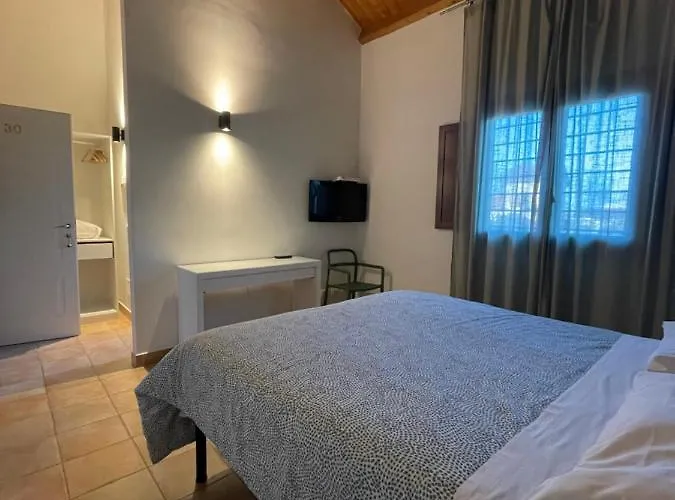 Luxardotel Penzion Řím