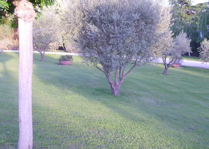 Гостевой дом Luxardotel Рим