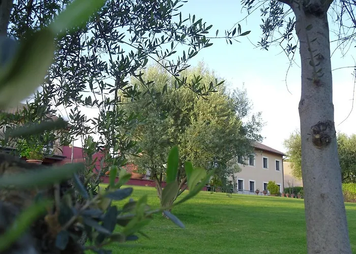 Luxardotel Penzion 4*