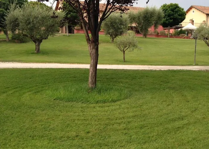 Luxardotel Penzion Řím