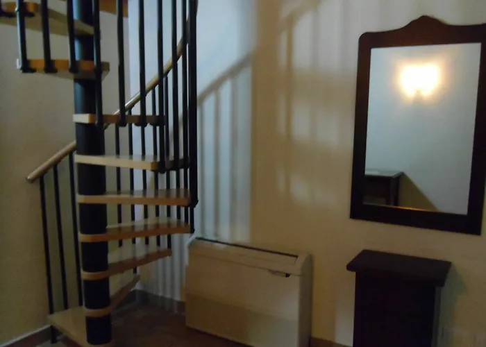 Luxardotel 4* Рим