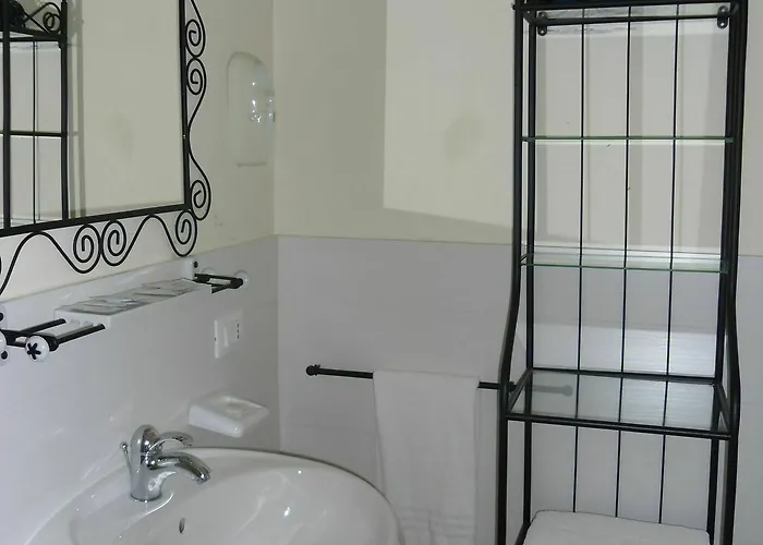 Luxardotel Penzion Řím