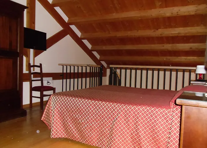 Luxardotel Penzion Řím