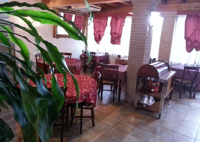 Luxardotel 4* Рим